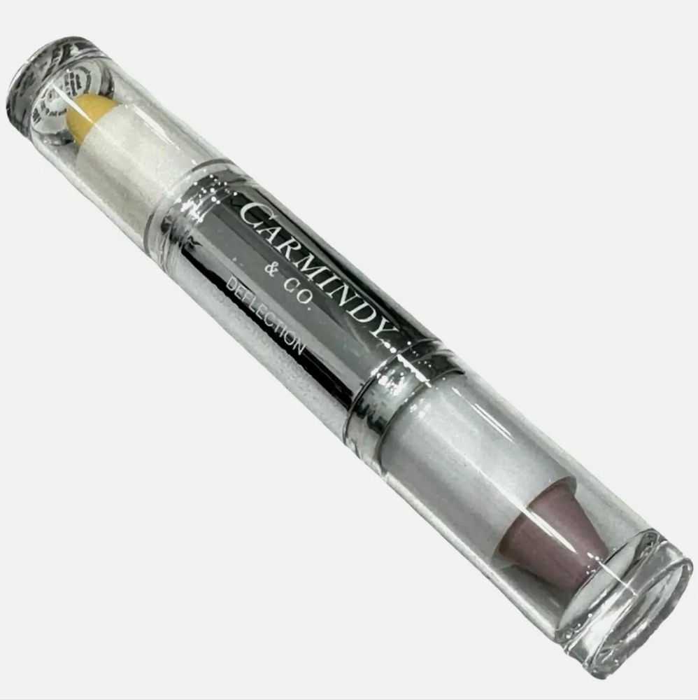🐕Charmindy & Co Deflection Correction Stick Dual-Ended Makeup Stick